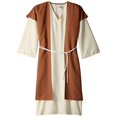thumbnail image 1 of Disfraz de pastor infantil grande (12-14) Caufield's Novelties 54225901864, 1 of 1