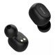 thumbnail image 5 of Audífonos In-ear Inalámbricos Qcy T1c Negro Con Luz Negro Led Bluetooth 5.0, 5 of 8