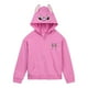 thumbnail image 1 of Sudadera con capucha Disney Lilo & Stitch Angel Cosplay para niñas de 14 a 16 años, color rosa, 1 of 6