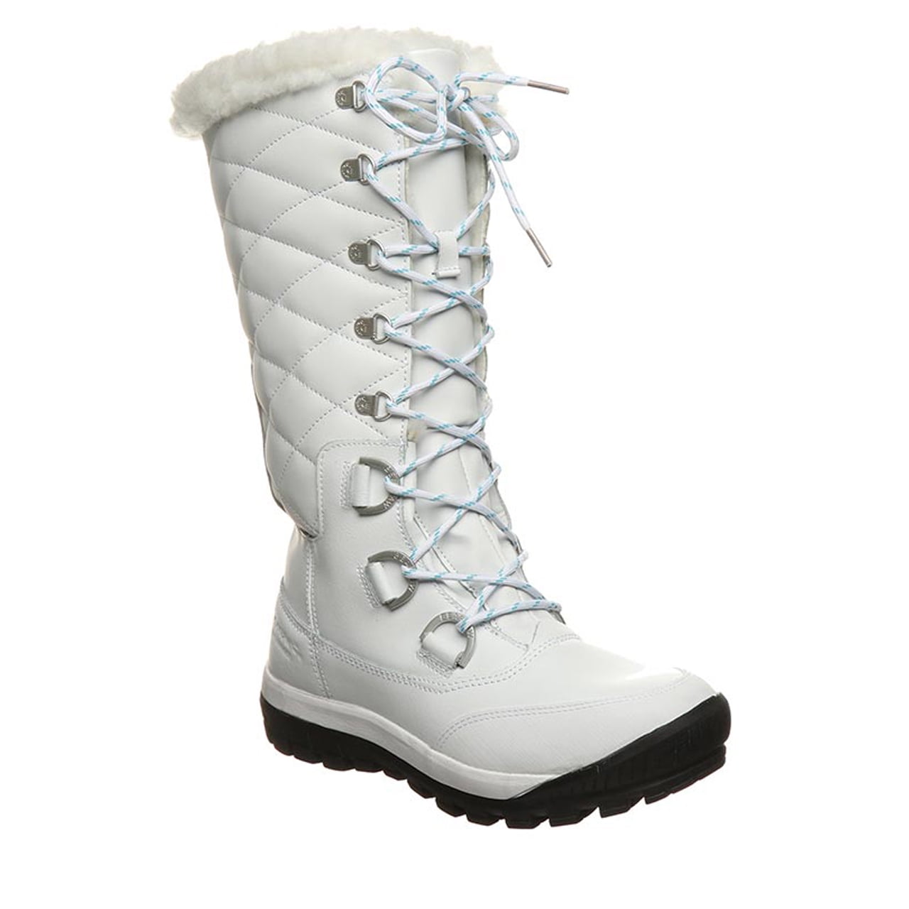 womens wide boots size 9