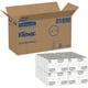 Kleenex Blanc Multiplis Serviettes en Papier - 16 Packs / Étui; 150 Serviettes en Papier Tri Pli / Étui; 2400 Serviettes / Étui – image 1 sur 8