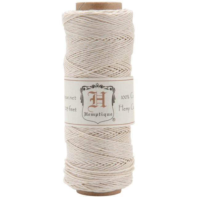 cáñamo Hemptique HS10-WHT