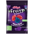 Kellogg's Fruity Snacks Variety Pack, 2.5 oz (36 ct)