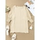 thumbnail image 4 of Blusa tipo túnica Dokotoo para mujer, talla grande 2024, primavera y verano, 4 of 7
