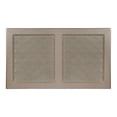thumbnail image 3 of Furniture of America Bethlehem 66-Inch Solid Wood Dining Table in Gold Champagne, 3 of 4