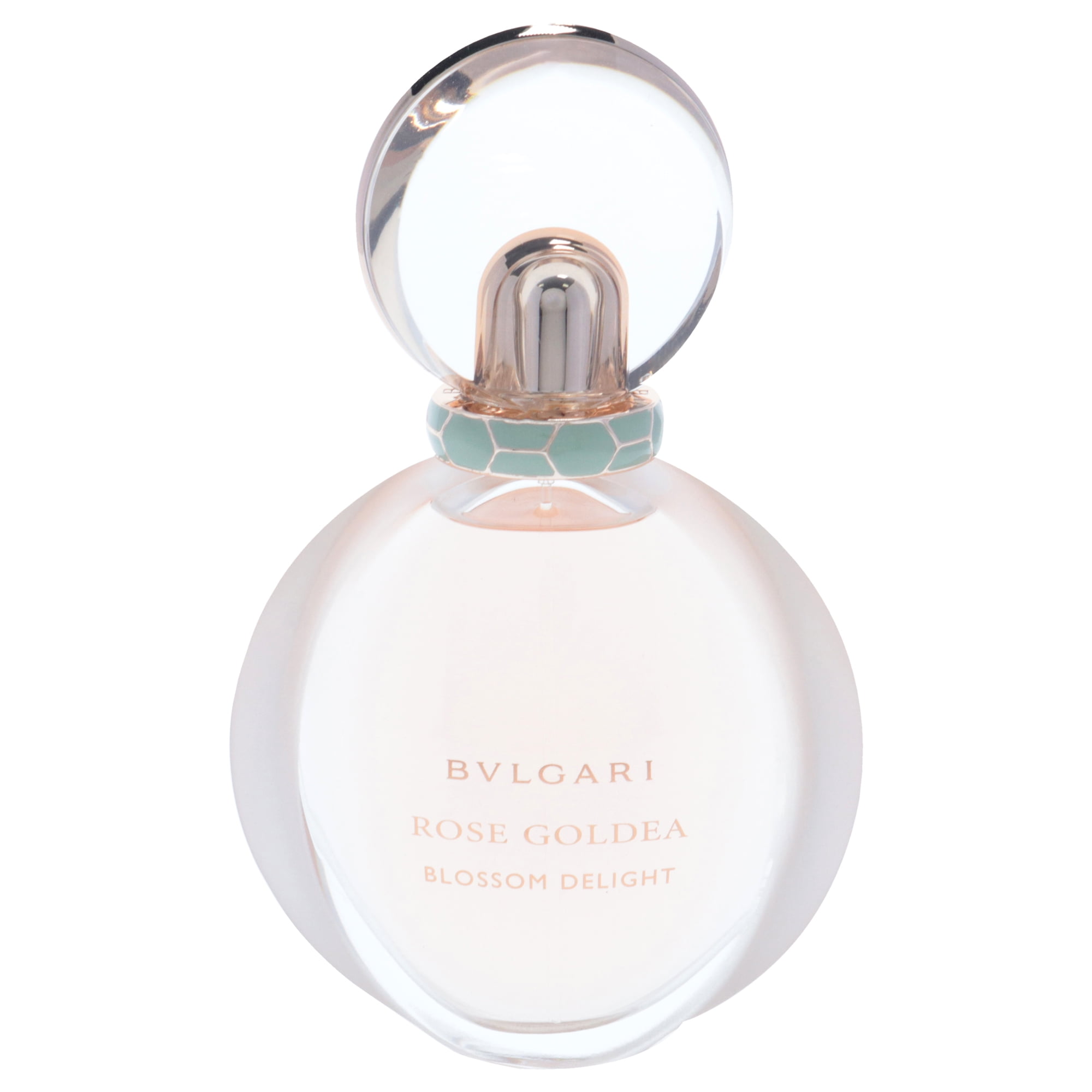 Unlock the Beauty of Nature-Bvlgari Rose Goldea Blossom Delight