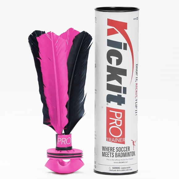 Entrenador de fútbol Birdie Kickit PRO, diversión para exteriores e interiores