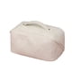 thumbnail image 1 of Bolsa de maquillaje de gran capacidad, bolsa de viaje para cosméticos para mujer, bolsas impermeables con asa y divisor, 1 of 5