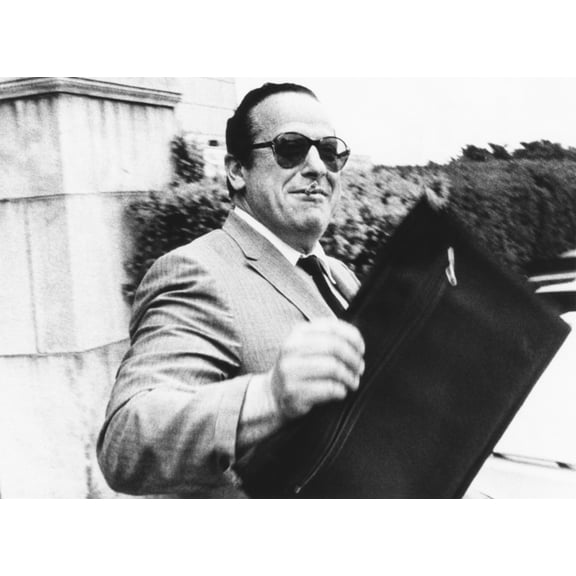 Anthony Agnellino History Poster Print