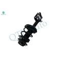 thumbnail image 4 of Front L-R Quick Complete Strut-Coil Spring For 2005-2007 Subaru Impreza WRX STI, 4 of 10