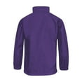 thumbnail image 2 of B&C Childrens Sirocco Lightweight Jacket / Childrens Jackets, 2 of 2