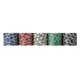 thumbnail image 3 of Fat Cat 55-0655 Bling Texas Hold Em 500 Count Clay Poker Chip Set w/ Case, 3 of 8