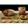 thumbnail image 3 of Juanita’s Foods Ready to Serve Pork Pozole with Red Chile Soup, 25 oz Can, 3 of 7