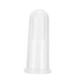 thumbnail image 4 of Pet Toothbrush Cat Pet Finger Toothbrush Silicone Soft Teddy Dog Brush Cleaning Teeth ToolB24409, 4 of 4