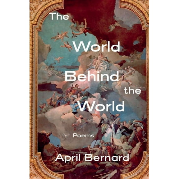 The World Behind the World, (Hardcover)