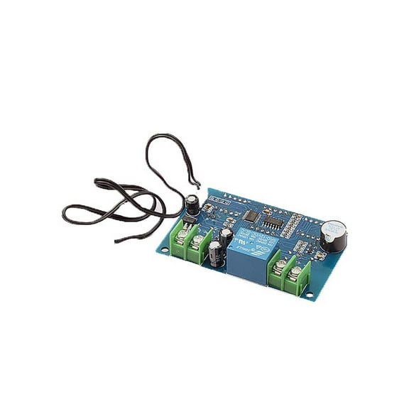 1pcs  XH-W1401 Intelligent Digital Display Temperature Controller Upper Lower Limit Setting Three Window Synchronization Display