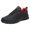 Red, variant on Men's Casual Shoes Sport Designer Shoes for Men Casual High Casual Shoes for Men Fashionable Pattern Solid Color Mens Casual Shoes Slip on Men Casual Shoes2 Warm Comfortable Footwear for