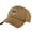 Coyote Brown, variant on US Navy Anchor Baseball Cap – Embroidered Navy Logo Hat for Veterans & Sailors (Charcoal)