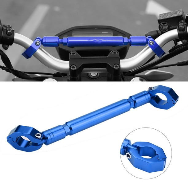 Aluminum Alloy Motorcycle Balance Handlebar Cross Bar Motorbike