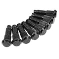 thumbnail image 4 of Holdwell Set of 8 Lug Nut &Amp, Stud Kit 6564669 6709170 for Bobcat 720 721 722 730 731 732 741 742., 4 of 5