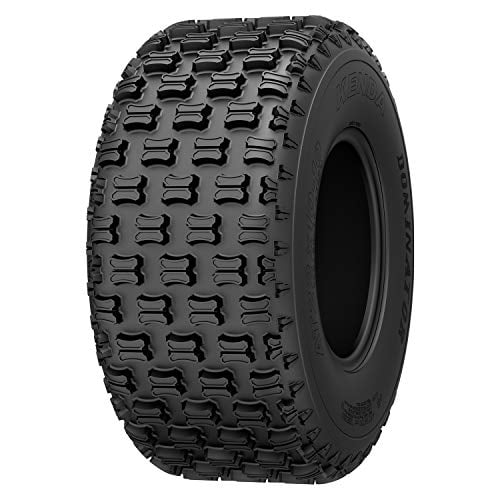 Kenda K300 Dominator 22 x 11 - 8 ATV Set of Tires
