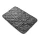 thumbnail image 3 of Almohadilla térmica lavable para mascotas con base antideslizante para absorber líquidos y mantener caliente a tu perro y gato, gris S, 3 of 14
