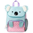 thumbnail image 2 of Mochila Skip Hop Big Kid Zoo Kindergarten Koala 3-4 años, 2 of 3