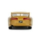 thumbnail image 4 of Jada Slap Jack'S Toyota Supra Gold película rápida y furiosa 1/32 coche modelo fundido a presión, 4 of 5