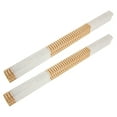 thumbnail image 4 of WRITWAA 16 Pcs Ukulele Purfling Strip with Reliable Easy Installation for DIY Enthusiasts, 4 of 5