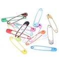 thumbnail image 4 of Small  Pins, Glossy Bright  Pins Small Compact  For Artistic Purposes For Individual For Home 15 Colors, 4 of 8