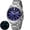 Blue (Stainless Steel), variant on Automatic Dive Watches for Men Sport 200M Waterproof Self Winding Analog Mechanical Watch with Date Stainless Steel Luminous Sapphire Crystal Fashion Men's Pro Diver Watch (White)