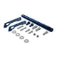 thumbnail image 2 of BARRA PORTA ACCESORIOS AZUL PARA MANUBRIO SET, 2 of 3