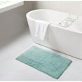 thumbnail image 5 of Better Homes & Gardens Bath Rug Cotton Reversible Washable, 17" x 24", Aquifer, 5 of 10