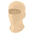 thumbnail image 2 of FUZHIQ Balaclava Ski Mask for Men Women, Summer Face Mask for Motorcycle Helmets, Dirt Bike Accessories Neck Gaiter, Bandanas, 2 of 7
