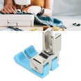 thumbnail image 4 of Presser Foot For Sewing Machine Professional Stainless Steel, Easy To Use, Compact And Portable, Suitable For Most Industrial Sewing Machines, 4 of 8