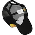 thumbnail image 2 of Authentic Fishing & Hunting Mesh Back Trucker Hat - The Ultimate Accessory for Outdoor Activies, 2 of 6
