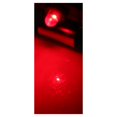 thumbnail image 5 of Luz de freno impermeable Mini bicicleta ciclismo advertencia seguridad lámpara LED trasera Hugtrwg  Para estrenar, 5 of 5