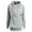 Grey, variant on MRULIC sweatshirt for women Men Women Pet Pouch Hoodie Long Sleeve Big Pocket Pullover Cat Puppy Holder Hooded Sweatshirt Women's Hoodies Sweatshirts Grey + L