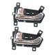 thumbnail image 5 of Manijas De Agarre Para Puerta Interior 82610-3W010 Para Accesorios De Automóvil 826103W010 Livianos, 5 of 7