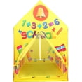 thumbnail image 2 of Casita De Tela Para Niños Portátil Tienda Carpa Lumax 995-5009A, 2 of 7