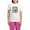 With Pink Pant, variant on CafePress - White Wolf Women's Light Pajamas - Women's Short Sleeve Print T-Shirt and Pants Light Cotton Pajama Set