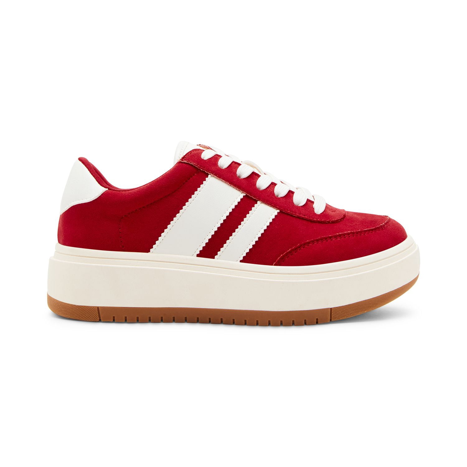 Madden Girl Women's Navida Sneaker