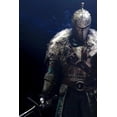 thumbnail image 1 of Dark Souls i Want You For A Warrior of Sunlight Movie Game Posters Para sala de estar, pintura en lienzo, arte, decoración de pared del hogar, 1 of 4