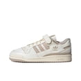 thumbnail image 3 of Zapatillas de deporte clásicas retro de caña baja informales unisex para hombre y mujer de Adidas Forum, 3 of 5
