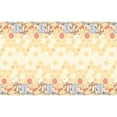 thumbnail image 3 of Winnie the Pooh - Happy Honeycomb - Nappe en Plastique (1ct), 3 of 3