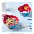 thumbnail image 4 of Bowl Disney Avengers de Melamina para Alimentos, 4 of 4