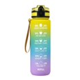 thumbnail image 4 of Birdeem Bouteille d'Eau de Sport de Plein Air Sans Bpa, Portable, Étanche, pour Randonnée et Camping, 4 of 10