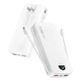 thumbnail image 1 of Cargador portátil para celular citicr de 20000 mAh, 22,5 W, tipo C, blanco, 1 of 8