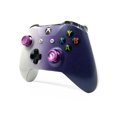 LifeTime XBOX One S Wireless Controller Custom Design Snow Cone
