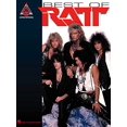 thumbnail image 1 of Best of Ratt (Guitar Recorded Versions), 1 of 1